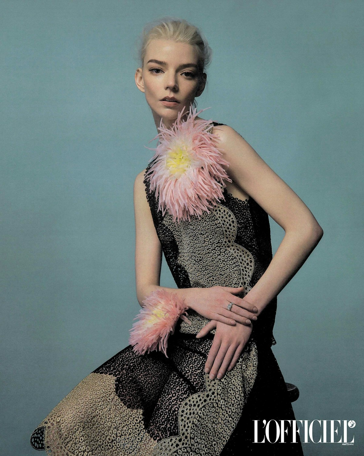 L'OFFICIEL's June 2026 Issue: Letter From the Editor