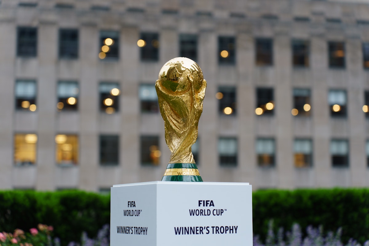 Everything to Do and See Ahead of the World Cup in NYC