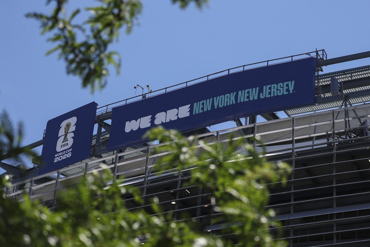 Where to Watch the 2026 World Cup Final in New York City