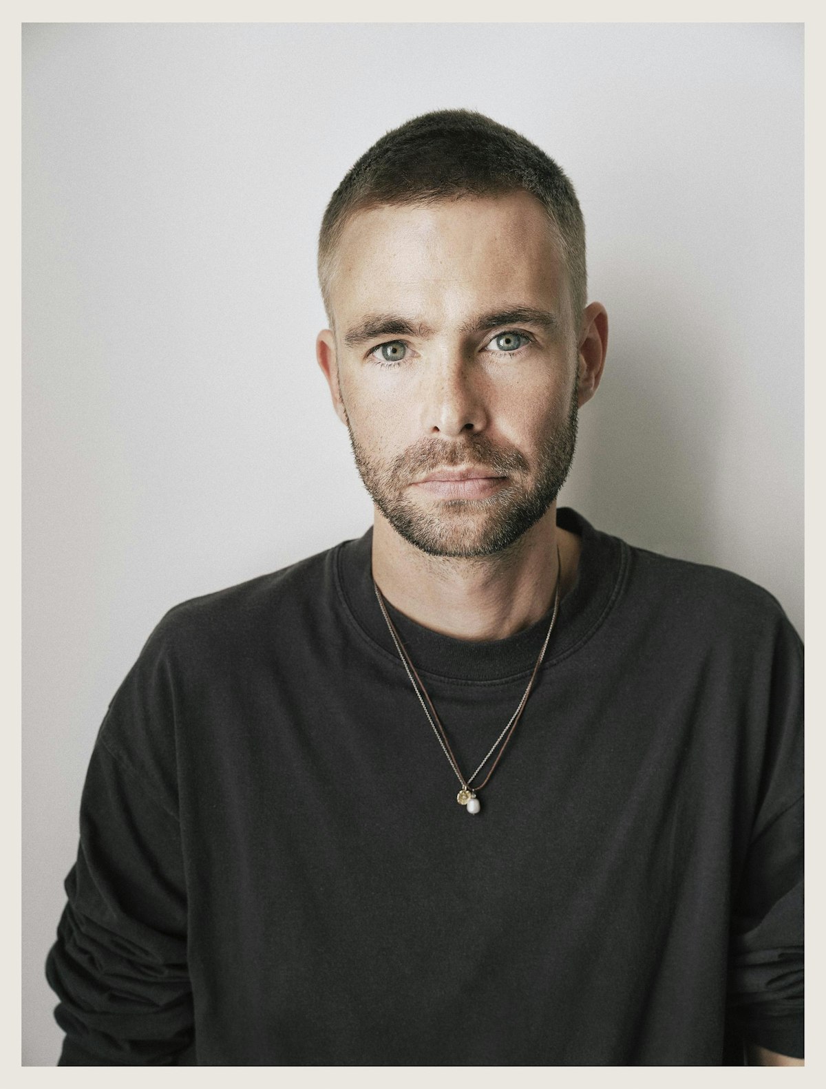 Carven Announces Kai Nesselrath as Design Director