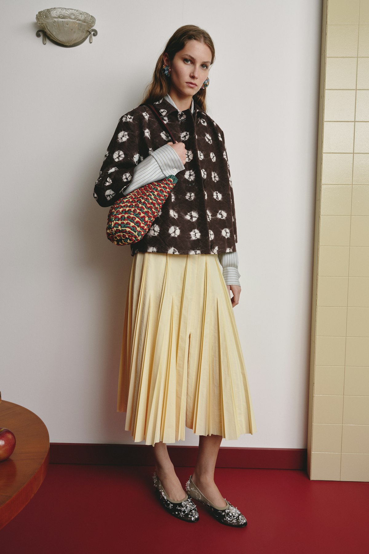 All the Best Looks From the Cruise 2027 Runways