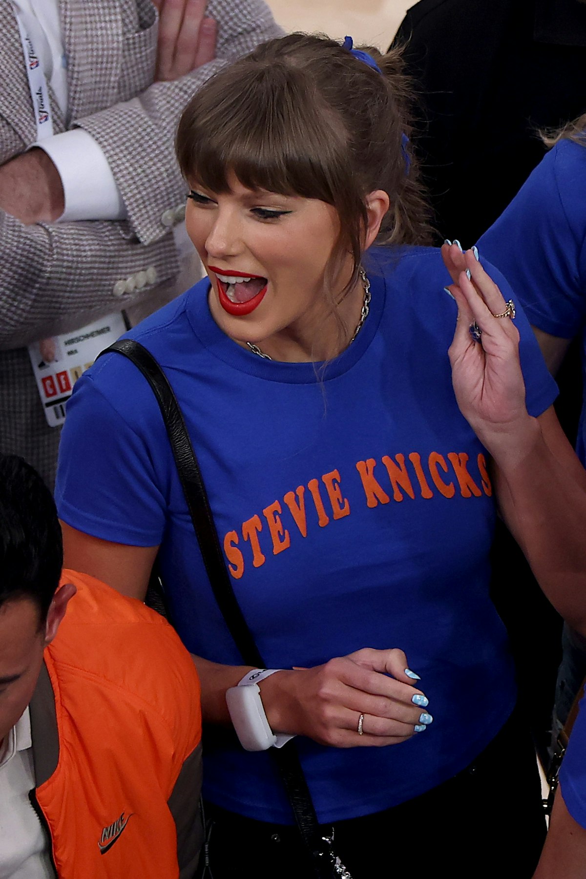 The Best Knicks Gear for the Fashion Fan