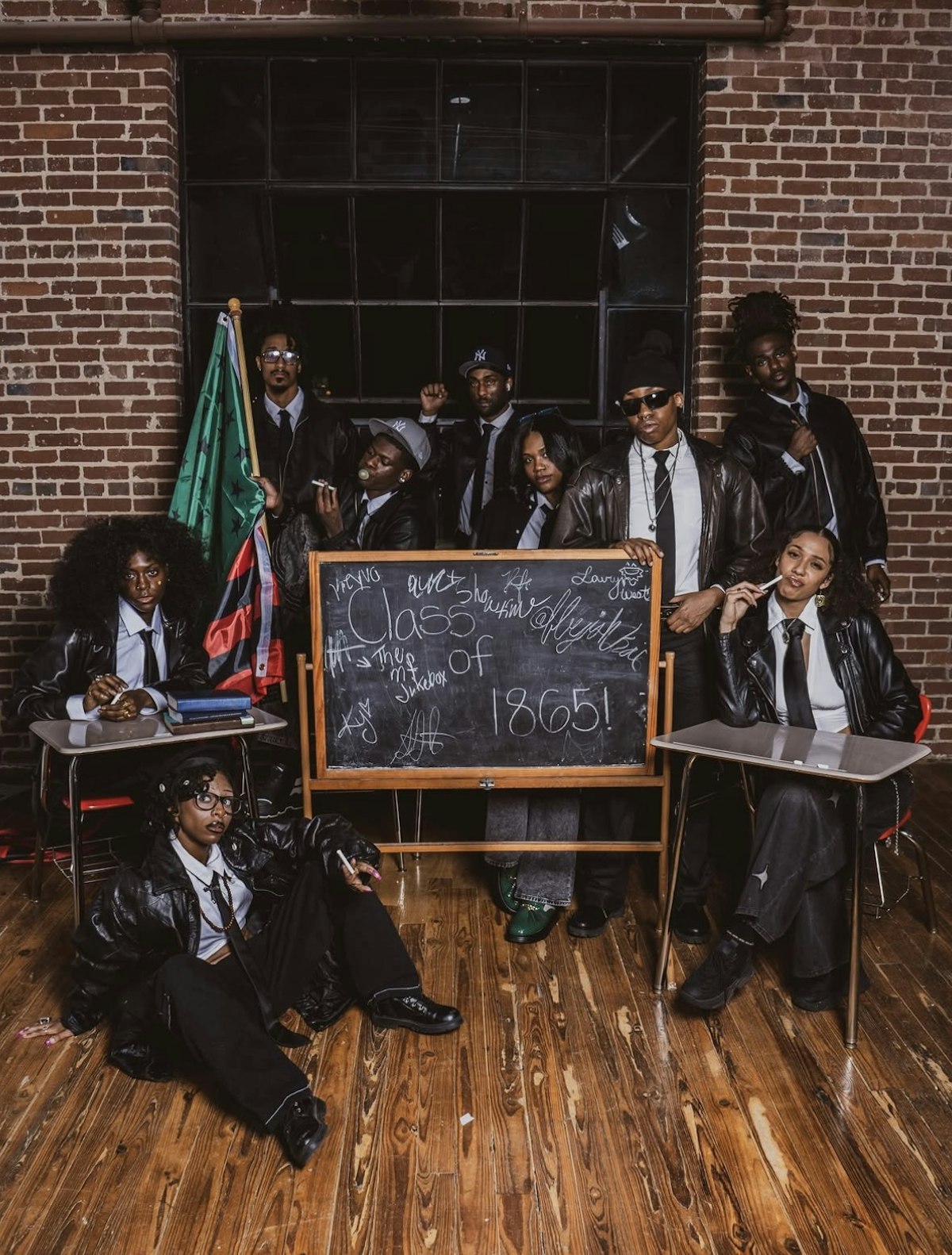 Flags, Festivities, and Fashion: Juneteenth's Enduring Legacy