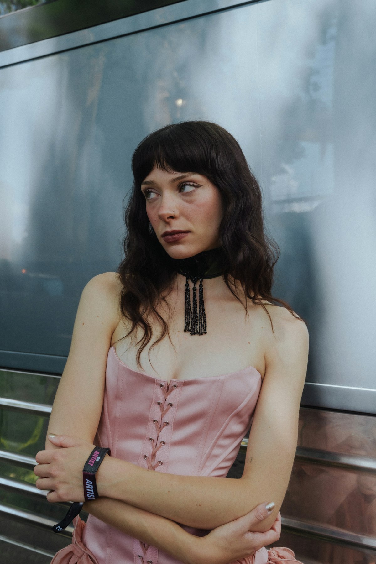 Holly Humberstone Is Living Her Festival Dream&ndash;Holly Humberstone Gov Ball, Tour Dates