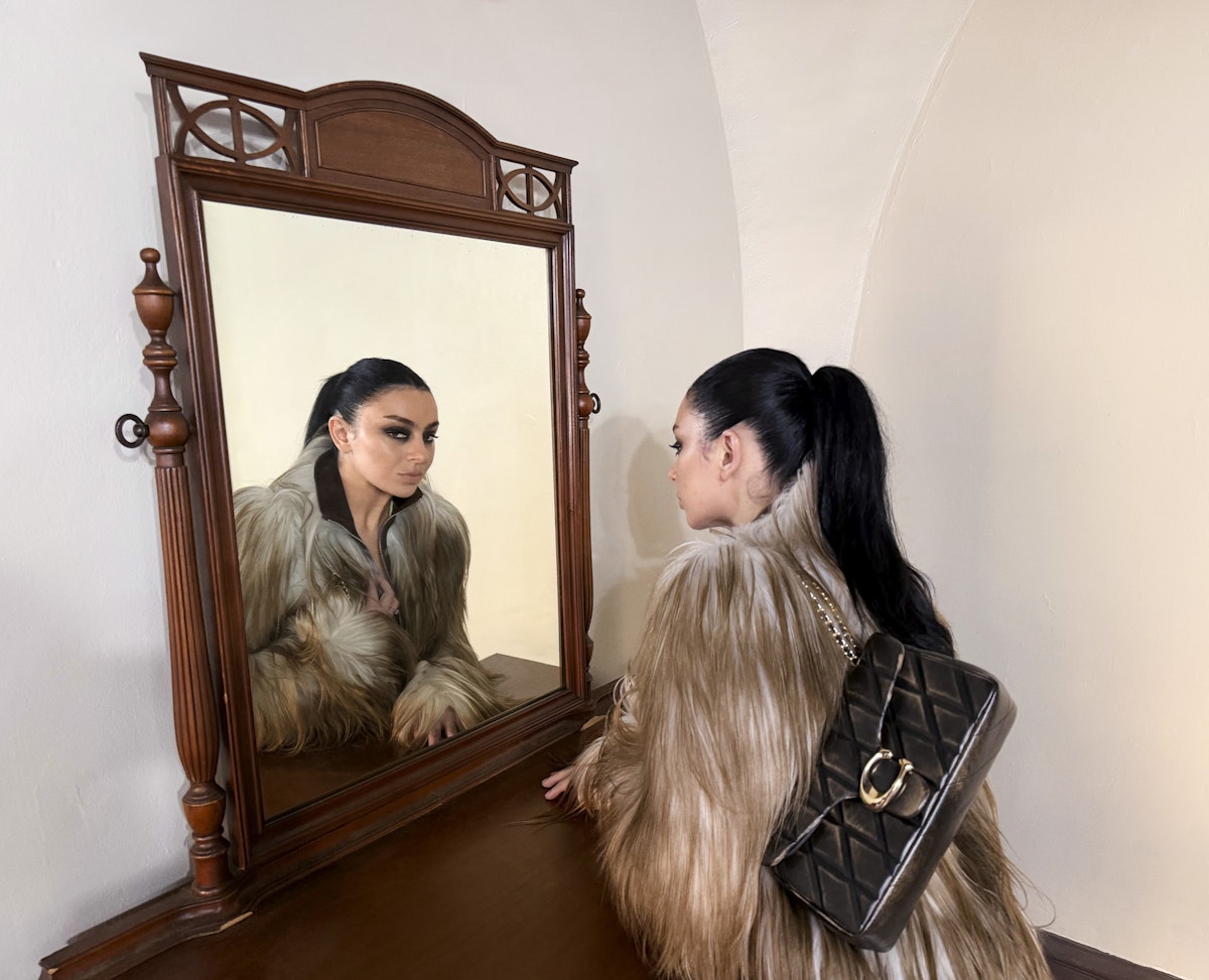 Coach Unveils '&Coach,' Featuring Charli XCX, Angel Reese, and More