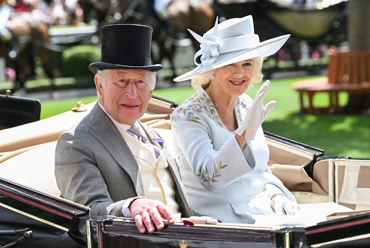 See All of the Best Moments From Royal Ascot 2026