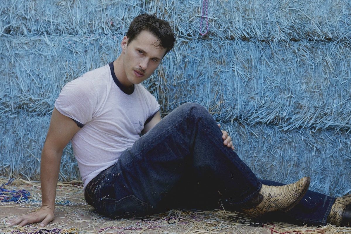 Ryan Beatty&rsquo;s 'Sweet Fortune' Is His Most Vulnerable Record Yet&ndash;Interview, Review