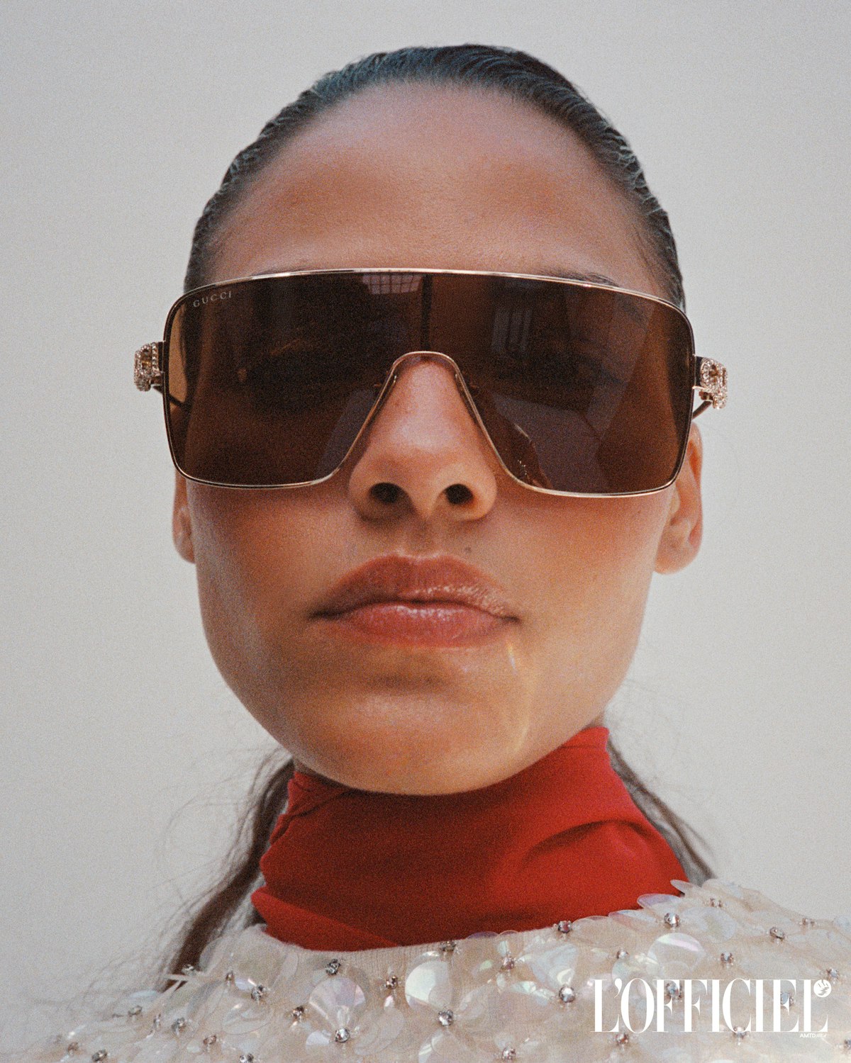 The Sunglasses Trends That Are Owning Summer 2026