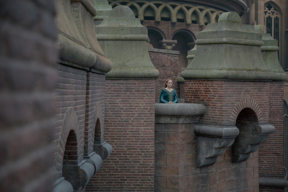 Everything You Missed On &lsquo;House of the Dragon&rsquo; Season 3 Episode 2