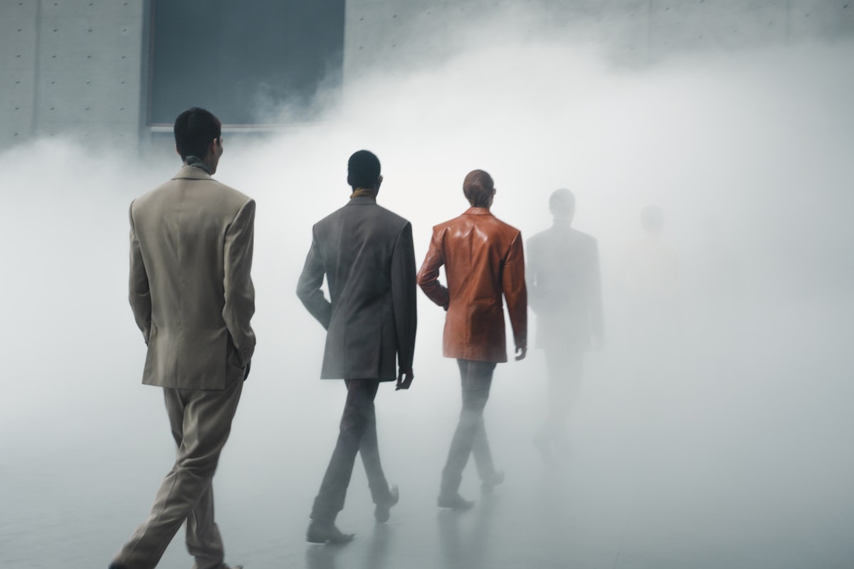 Every Major Runway Trend from Men’s Spring/Summer 2027