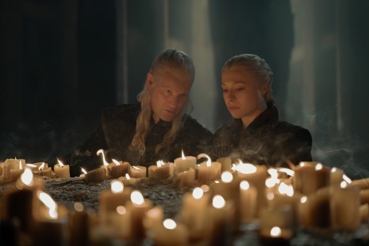 'House of the Dragon' Season 3 Episode 5 Recap: Everything You Missed — Theories Spoilers
