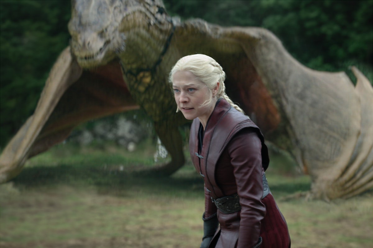 'House of the Dragon' Season 3 Episode 7 Recap: Everything You Missed — Spoilers Theories