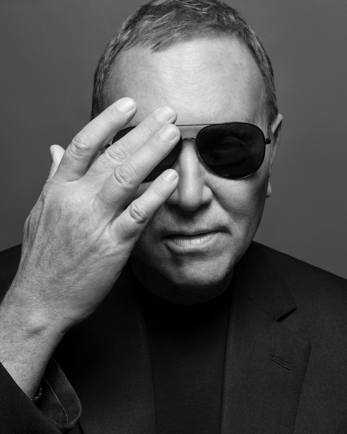 Michael Kors Celebrates 45 Years of American Fashion
