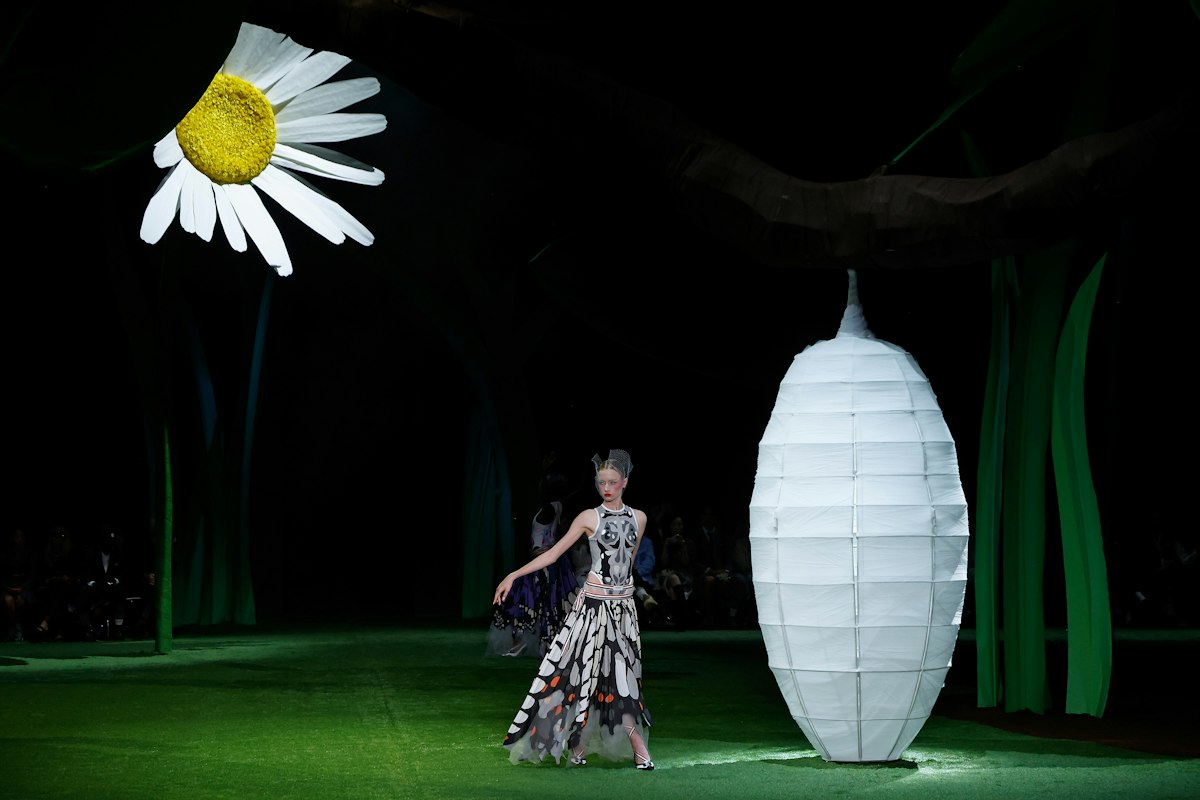 Who Is Kai Schreiber? Meet the Breakthrough Model Making History