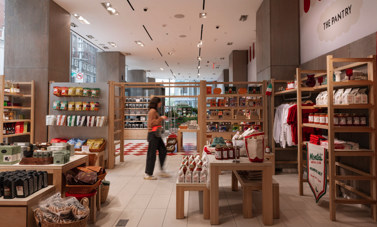 Fall in New York: Your Guide to Fashion, Art, and Food Around the City