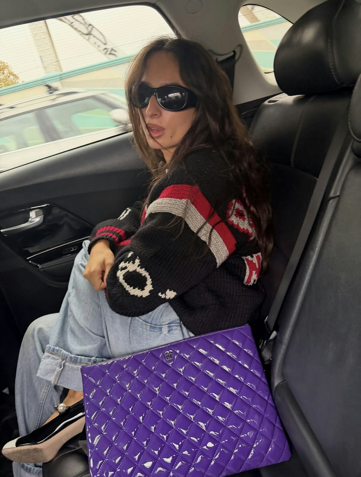 These Clutches Are Pushing the Envelope