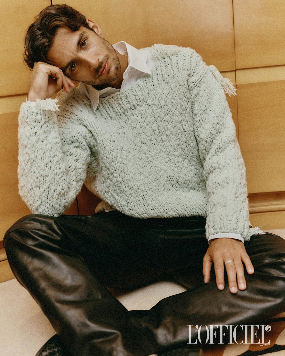 Lorenzo Musetti's Path Ahead