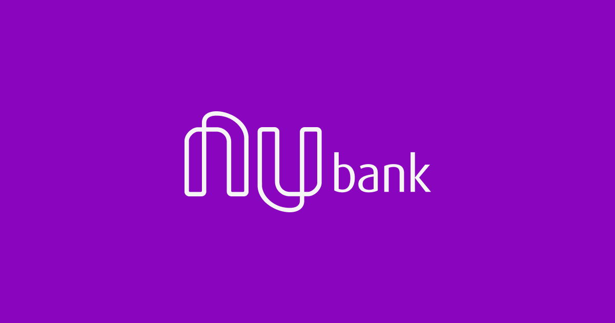 Logo Nubank