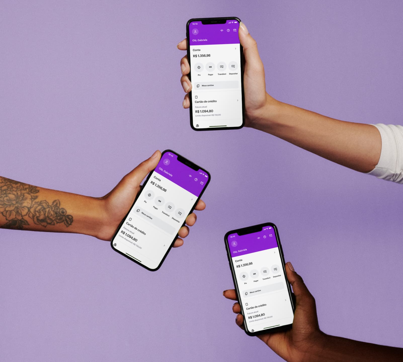 O que é Nubank? Conheça o cartão de crédito para celulares