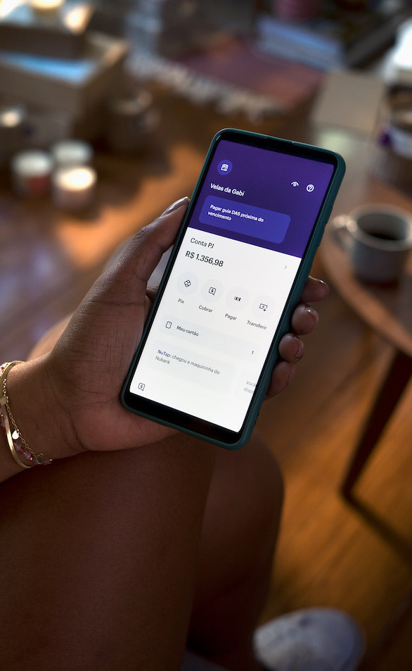 NuConta: como agendar pagamentos na conta digital do Nubank