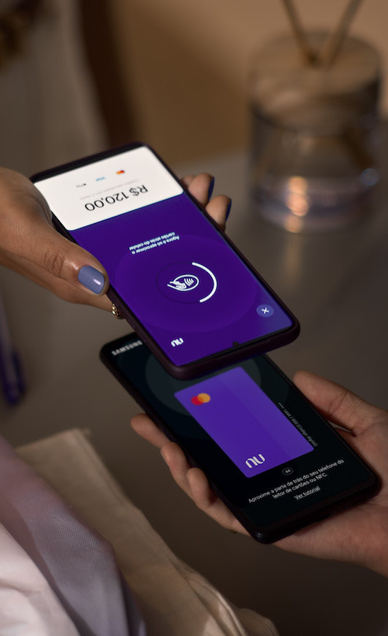 NuConta: como agendar pagamentos na conta digital do Nubank