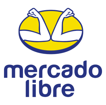 Logo de Mercado libre