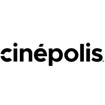 Logo Cinepolis