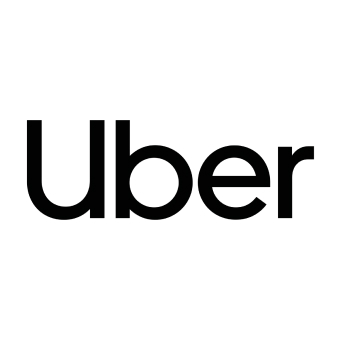 logo uber