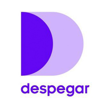 Logo de despegar
