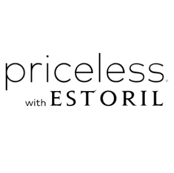 Logo de priceless