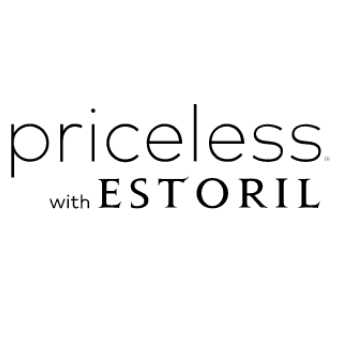 Logo de priceless