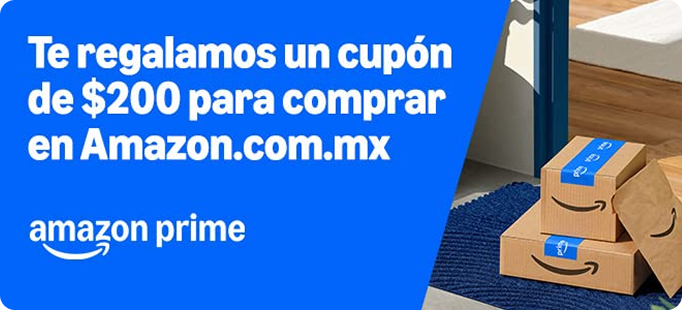 Amazon Promo