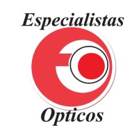 Especialistas Ópticos