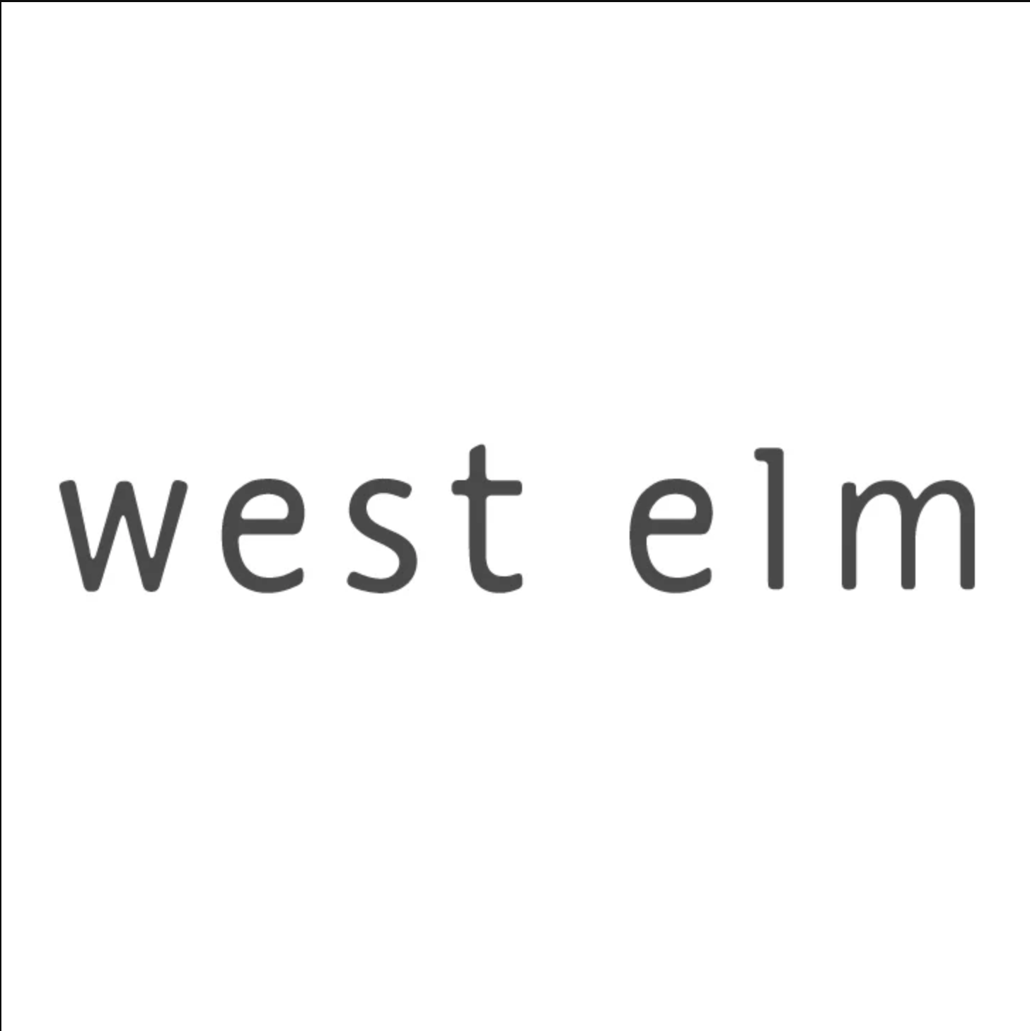 West Elm