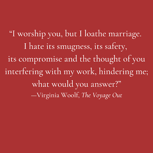 Love is a tricky thing...