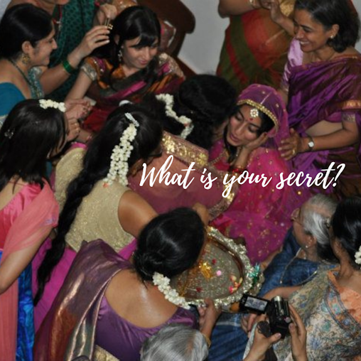 Snapshots of my mother-in-law, with love.