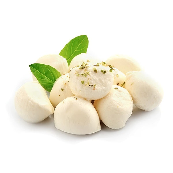 Mozzarella fresca