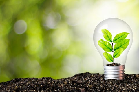 Rethink, Renew, Recycle