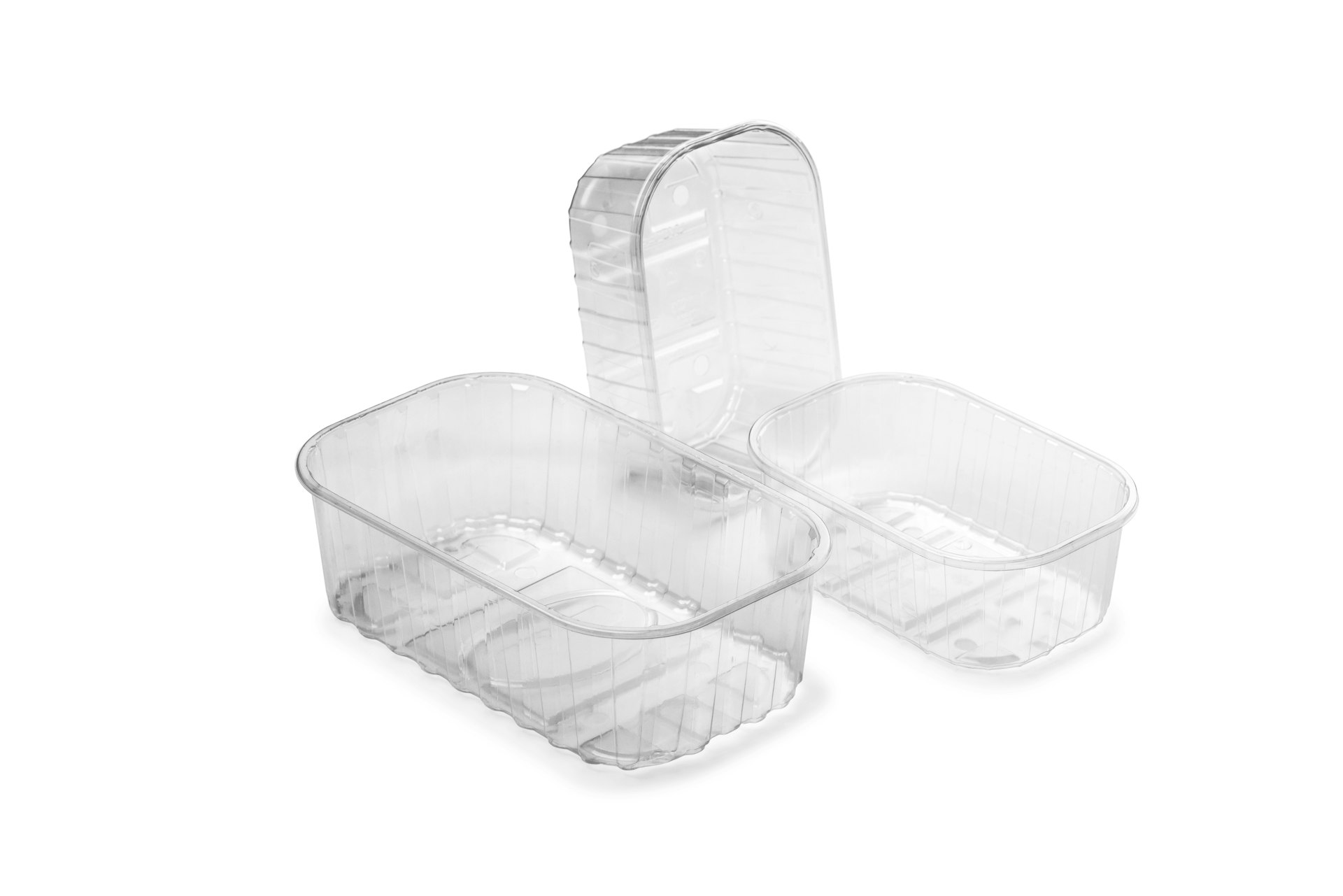 Thermal Lamination trays