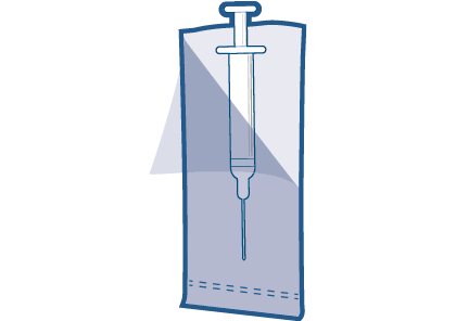 Icona film per packaging medicale