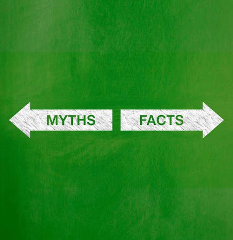 Plastics: Myths vs Facts 