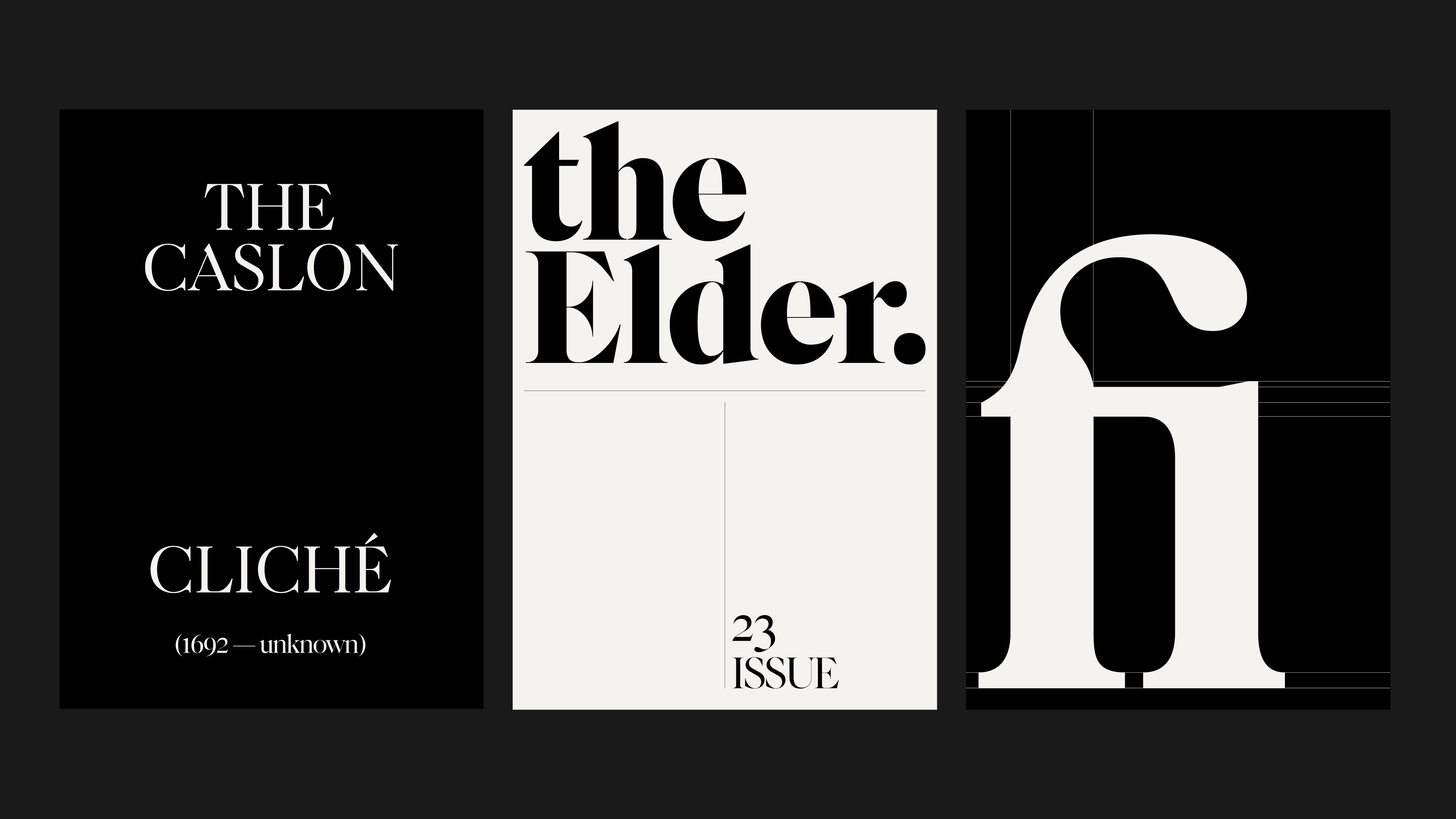 caslon font history caslon font history