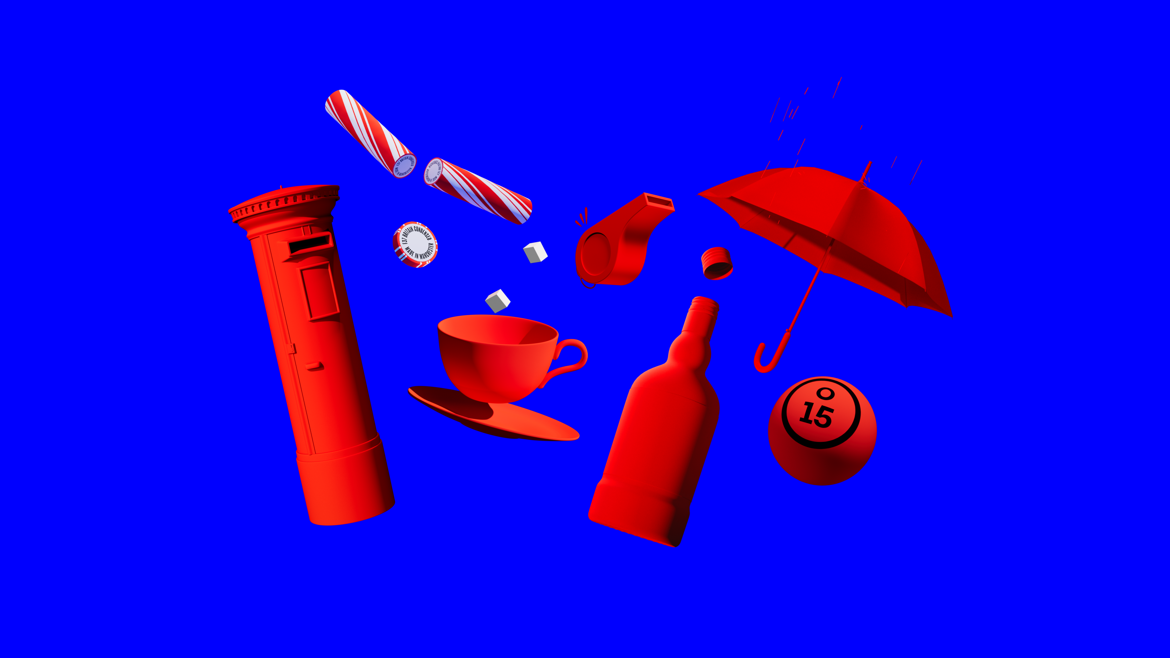 F37® Foundry