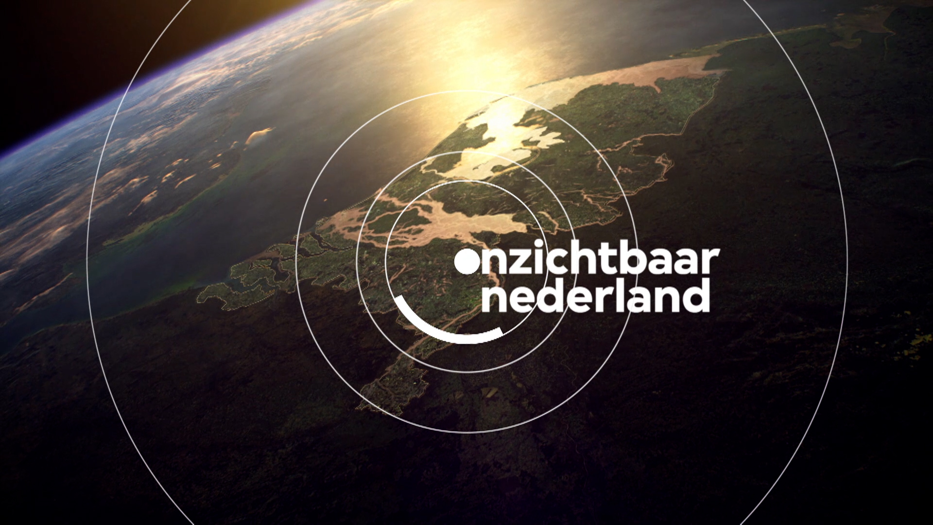 Onzichtbaar Nederland