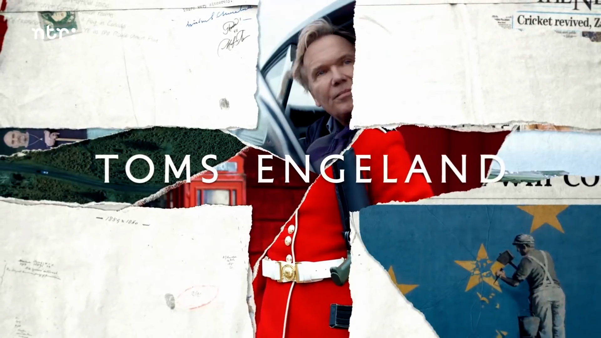 Toms Engeland