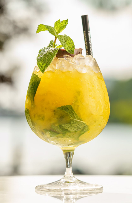 Summer Cocktails