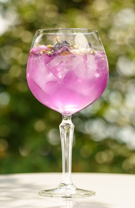 Summer Cocktails