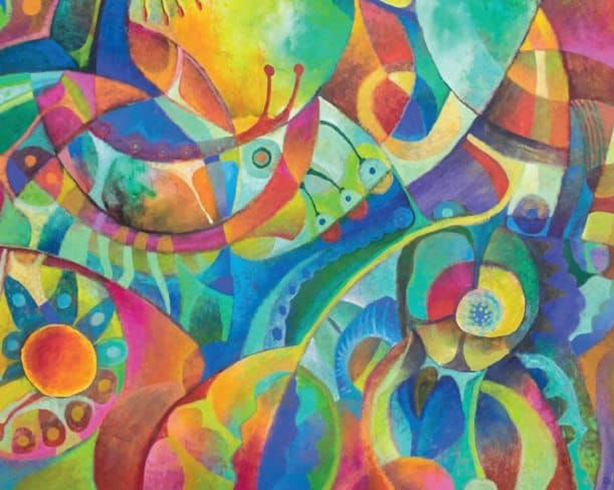 Cover Image for Subasta Arte & Generosidad 2022