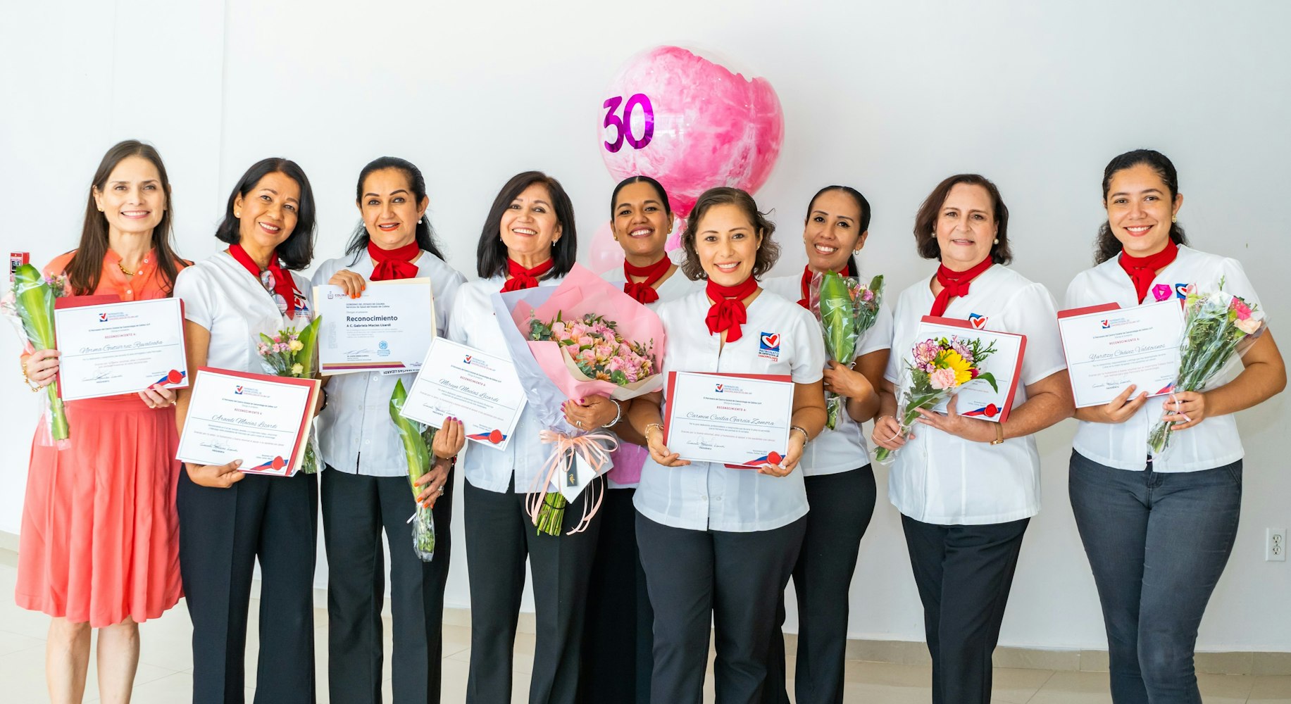 Cover Image for 30 Aniversario del Patronato