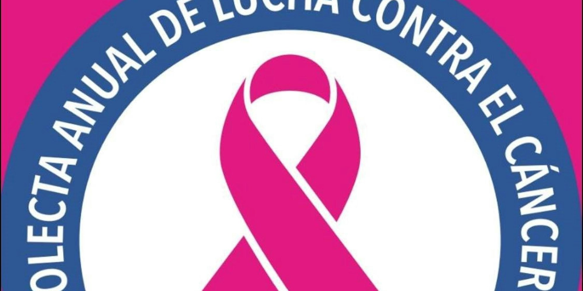 Cover Image for Colecta Anual de Lucha Contra el Cáncer 2023